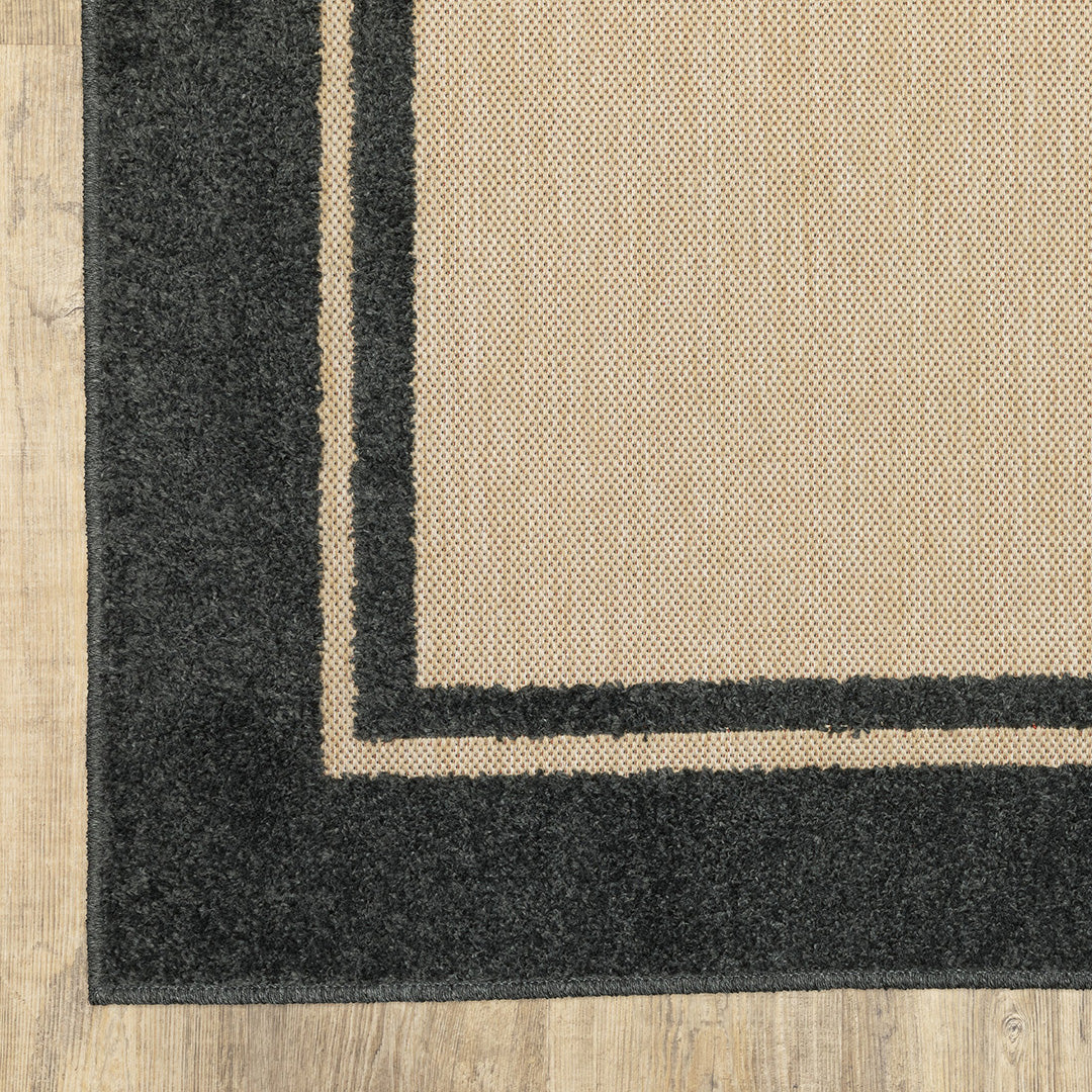 Cayman Rug