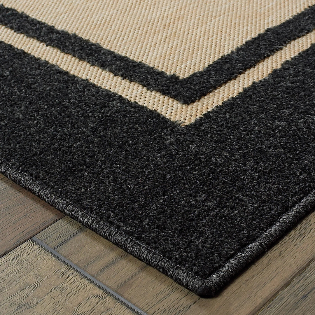 Cayman Rug