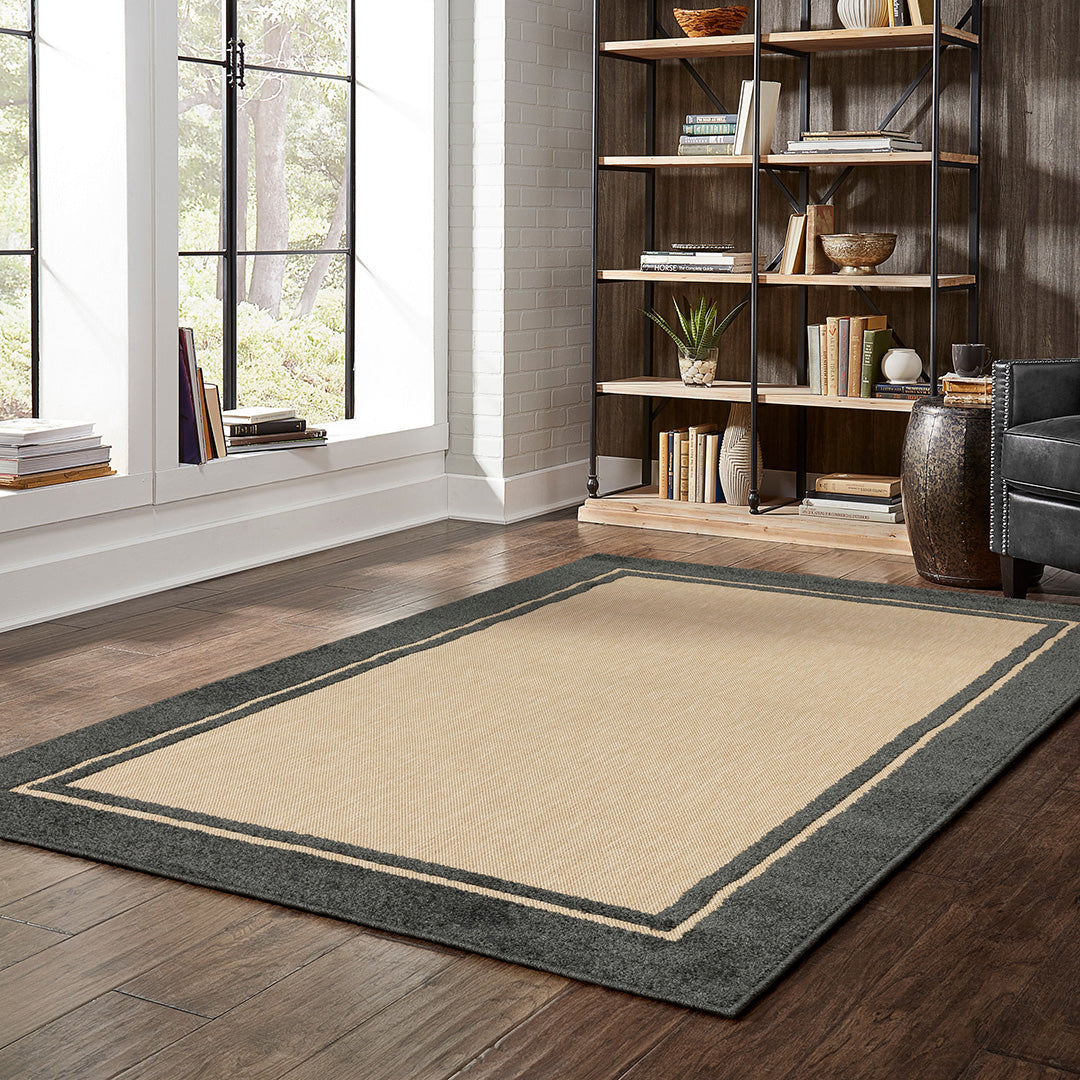 Cayman Rug