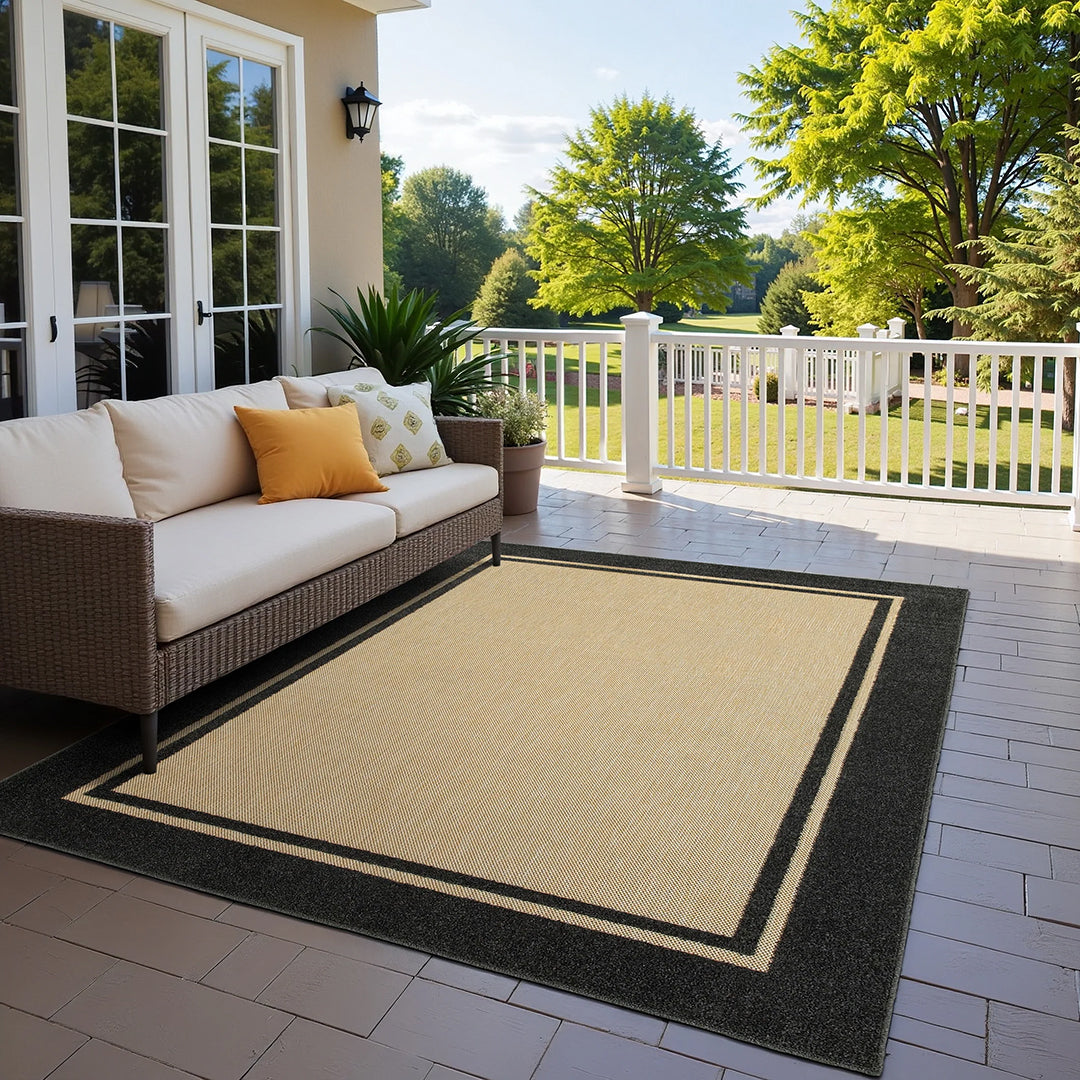 Cayman Rug