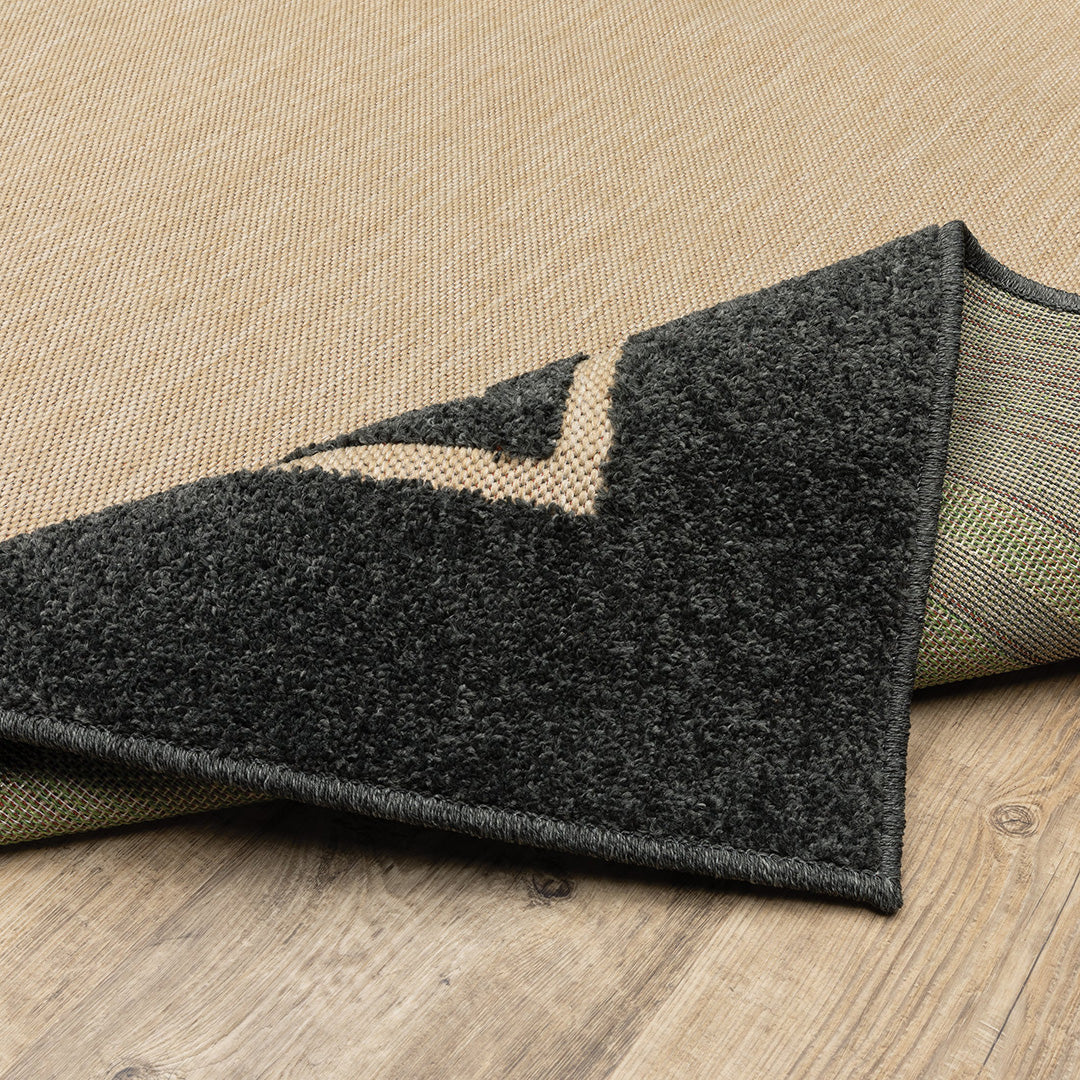 Cayman Rug