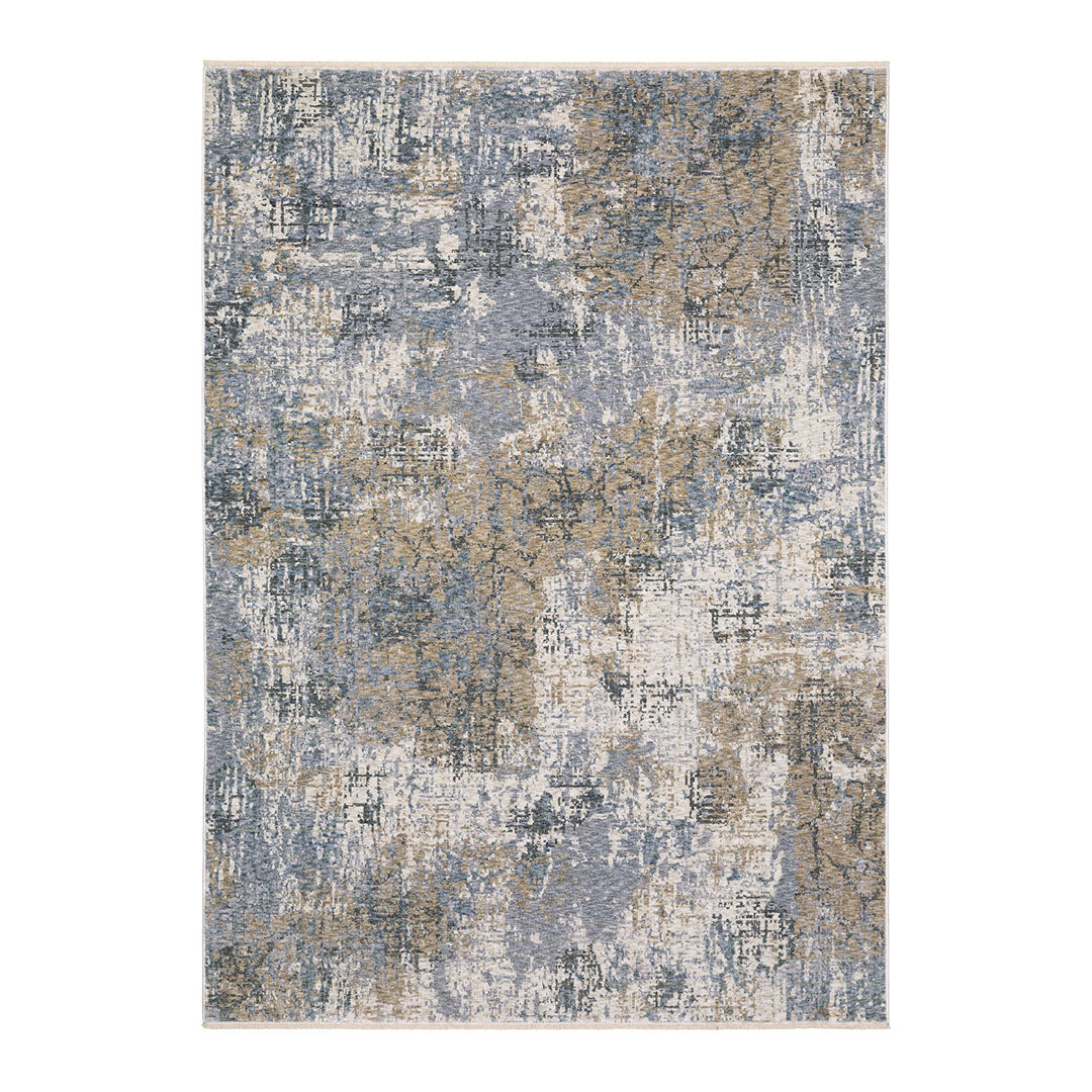 Hayden Blue Rug