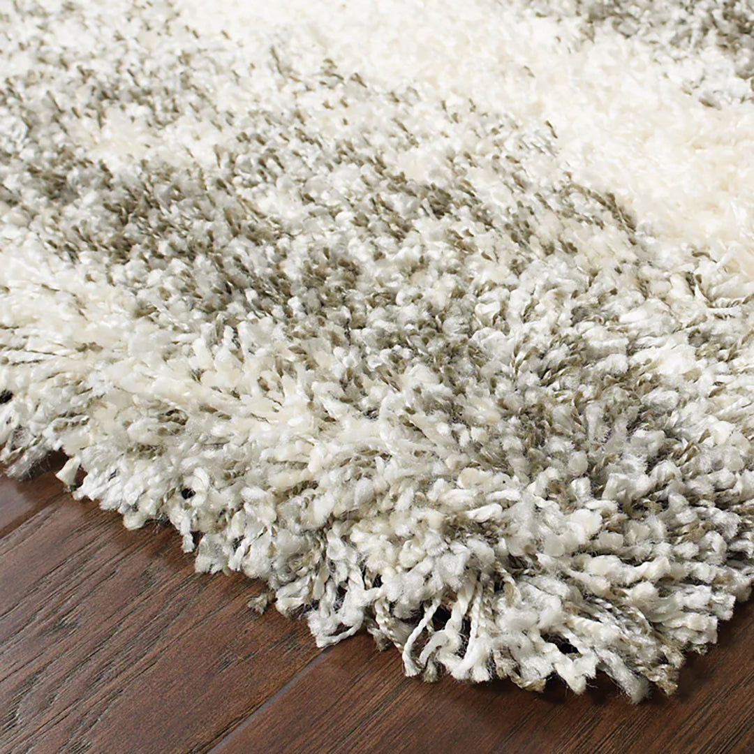 Henderson Geo Shag Rug