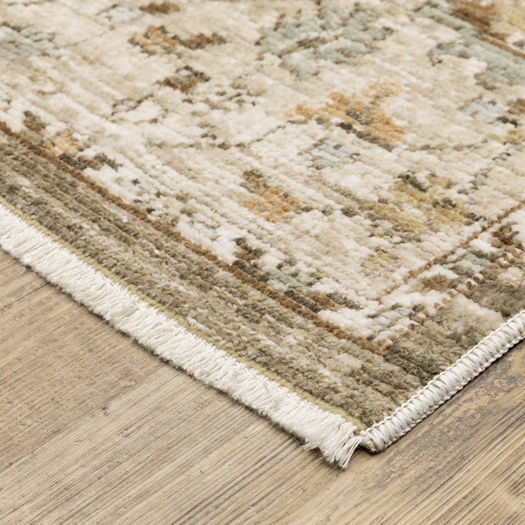 Lola Brown Rug