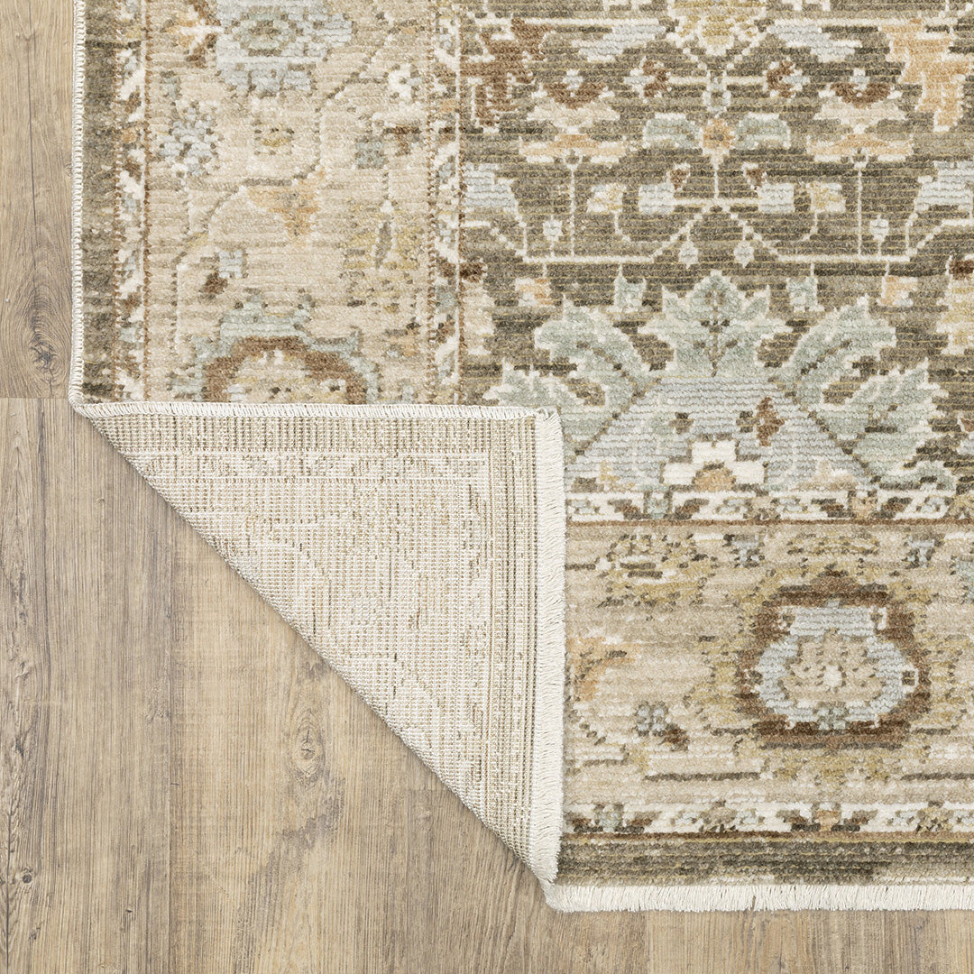Lola Brown Rug