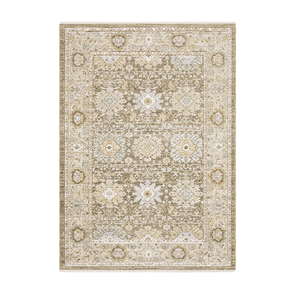 Lola Brown Rug