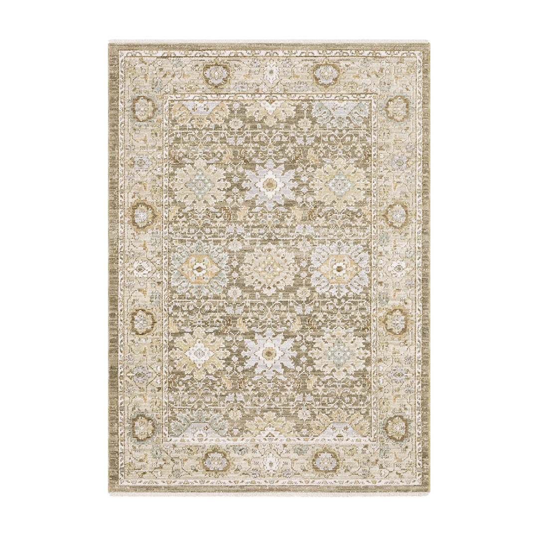 Lola Brown Rug