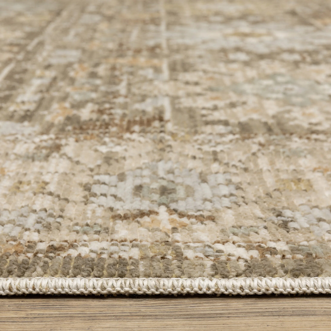 Lola Brown Rug