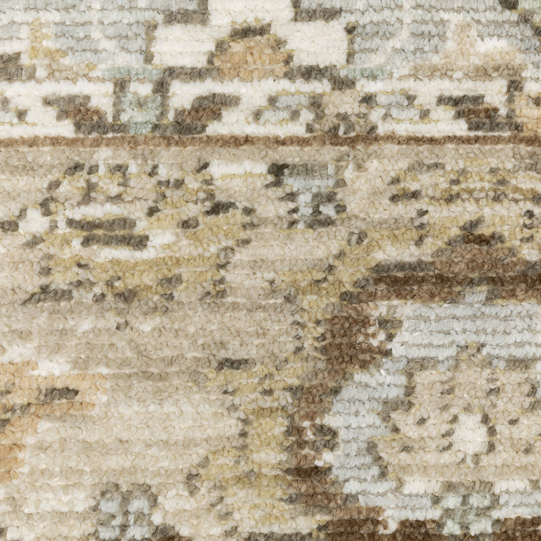 Lola Brown Rug