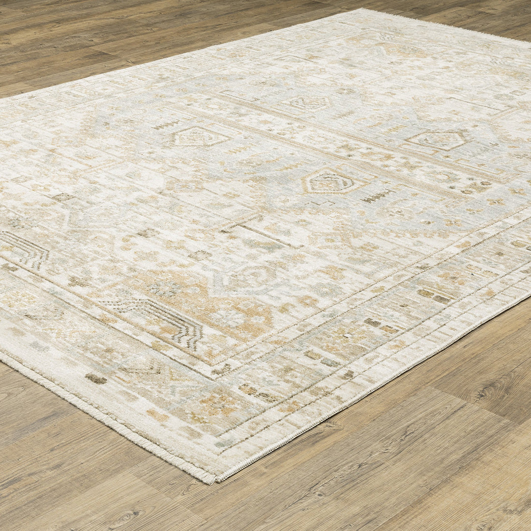 Lola Beige Rug