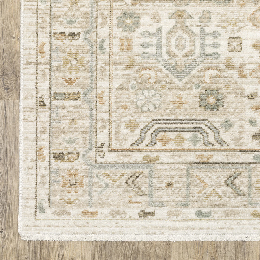 Lola Beige Rug
