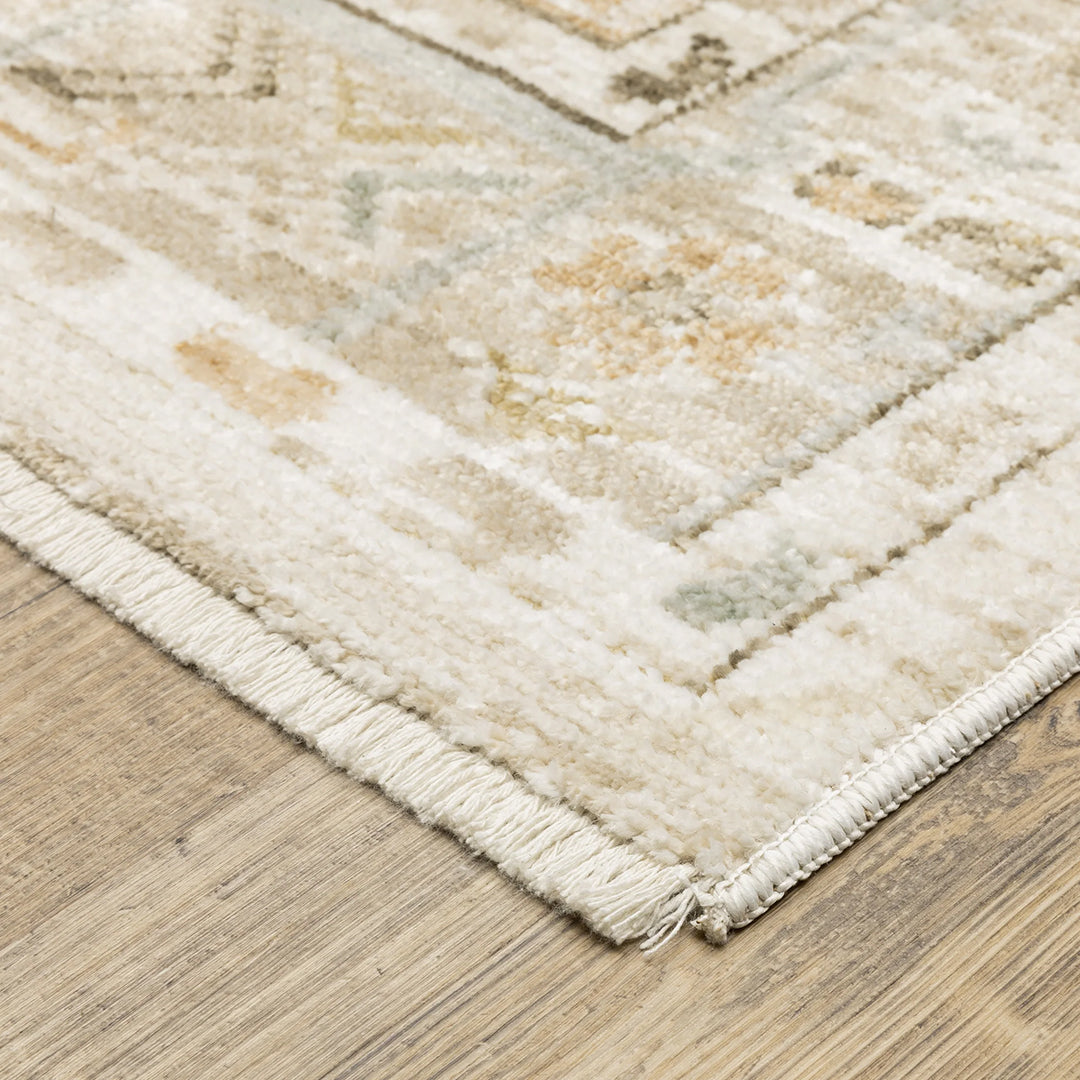 Lola Beige Rug