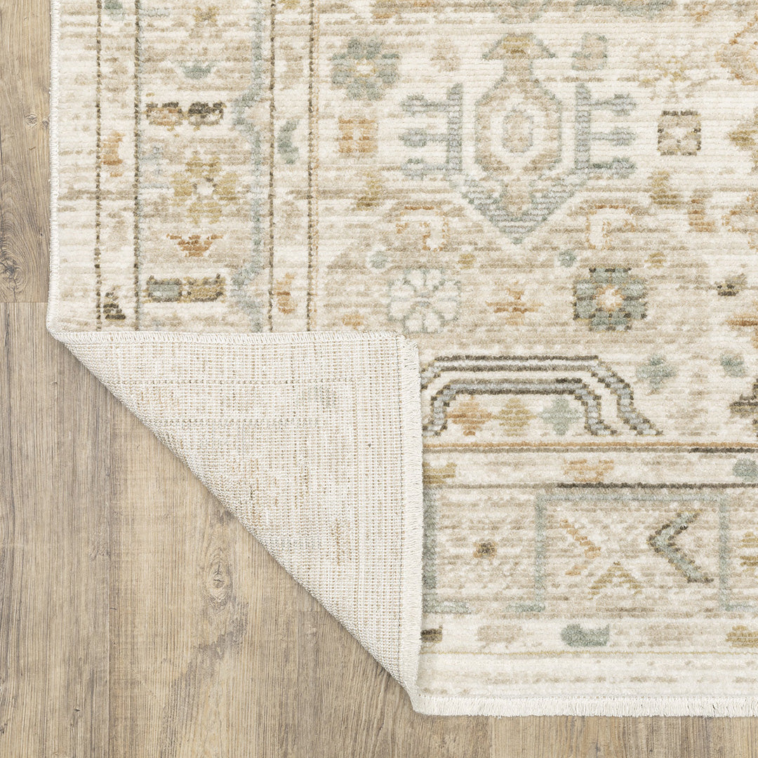 Lola Beige Rug