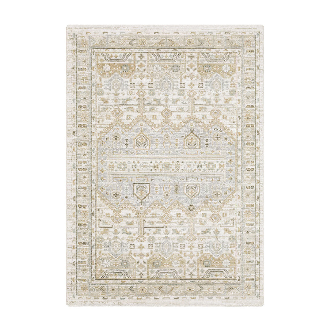 Lola Beige Rug