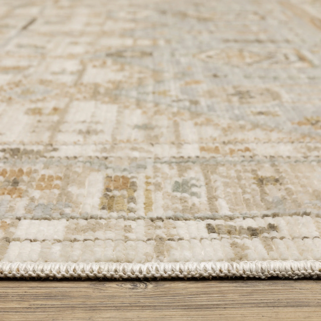 Lola Beige Rug