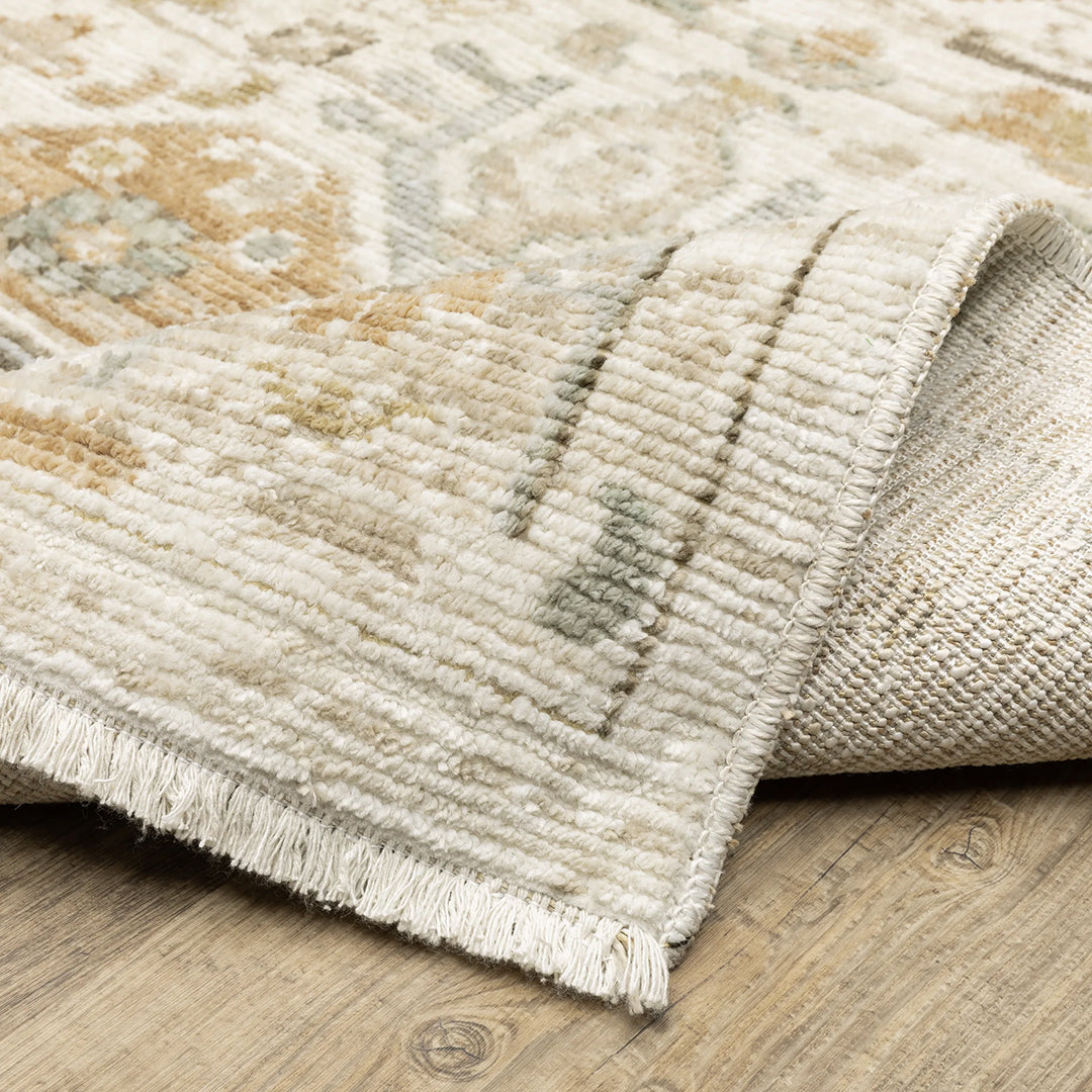 Lola Beige Rug