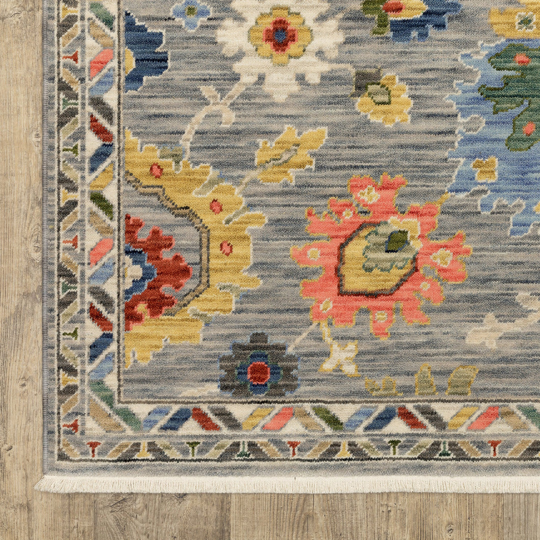 Lucca Rug