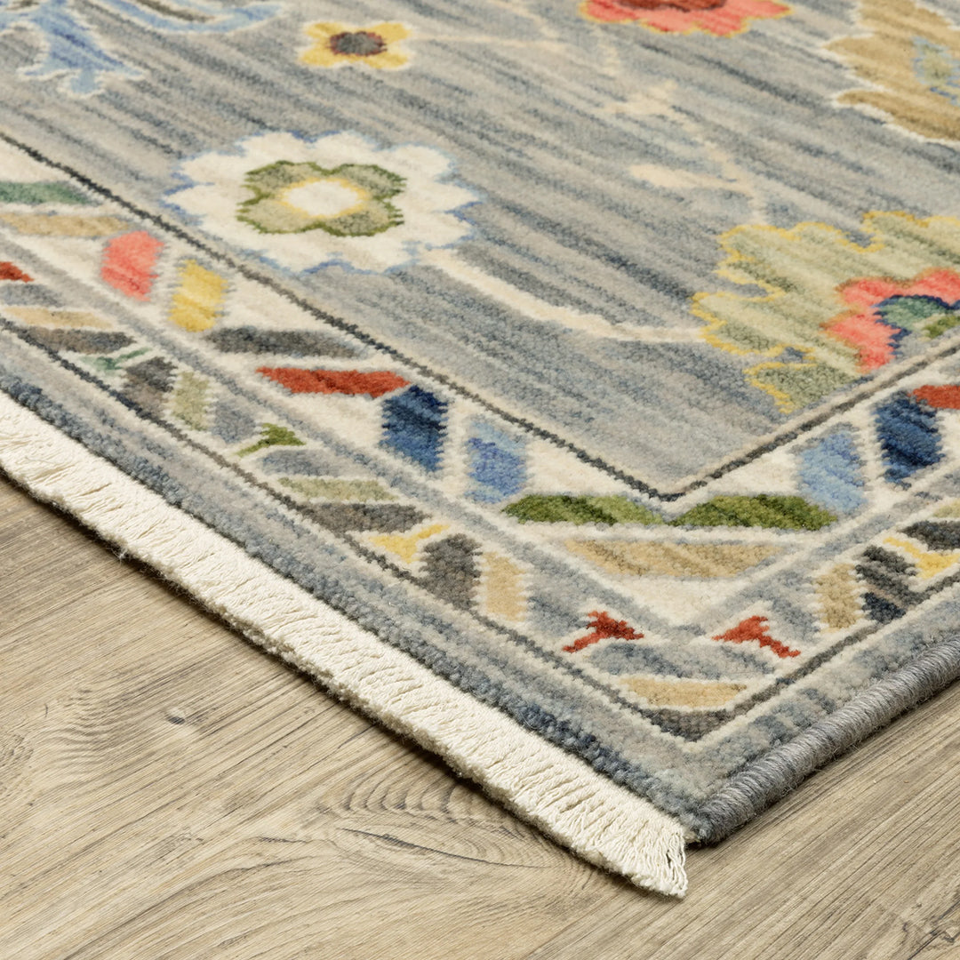 Lucca Rug