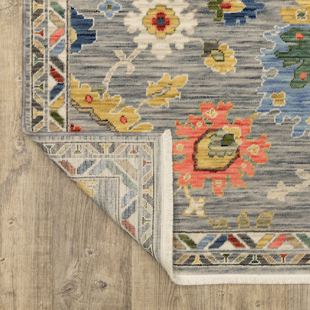 Lucca Rug