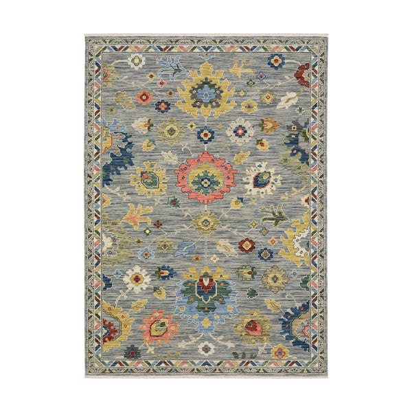 Lucca Rug