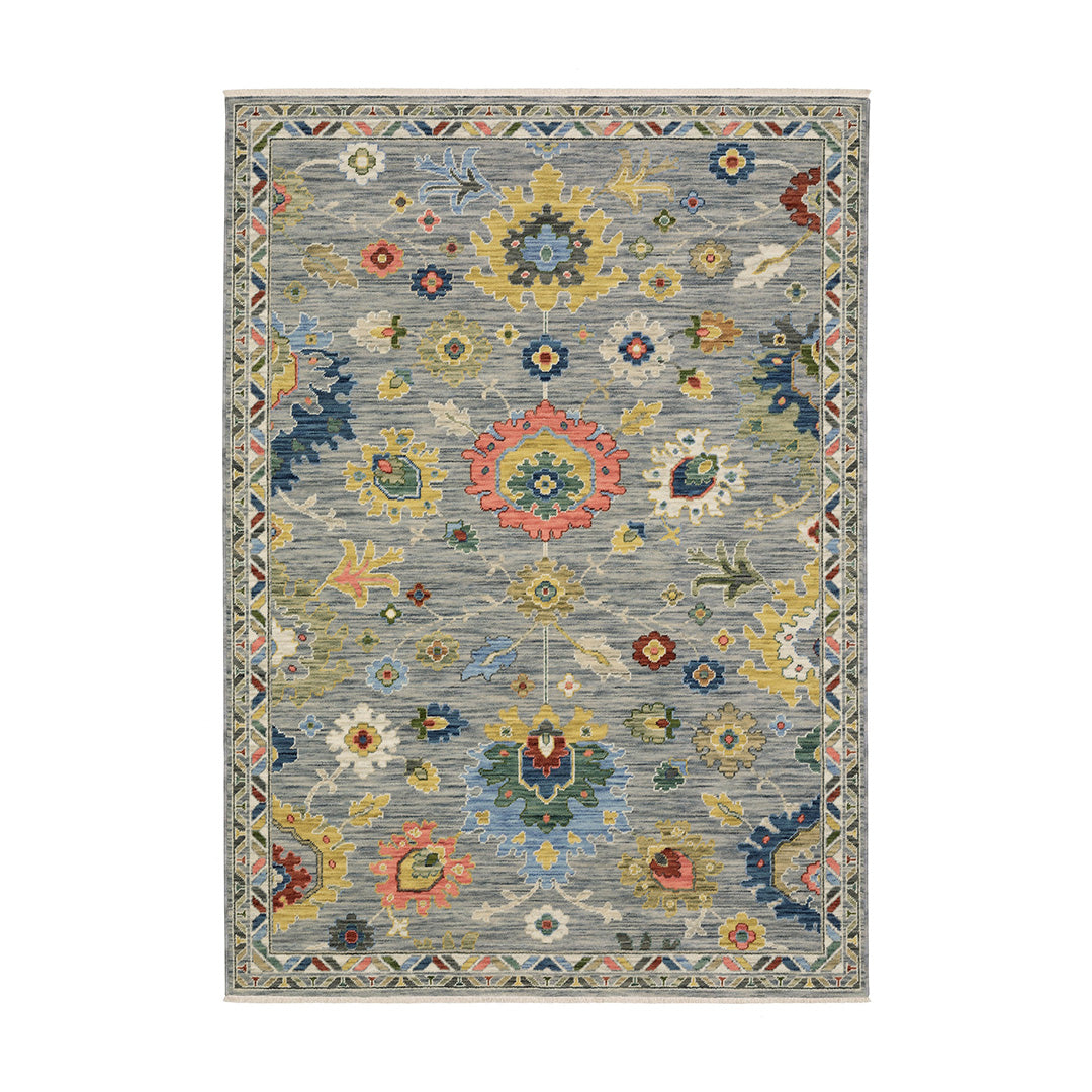 Lucca Rug