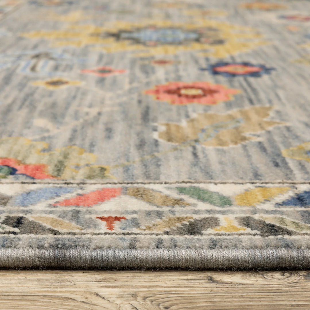 Lucca Rug