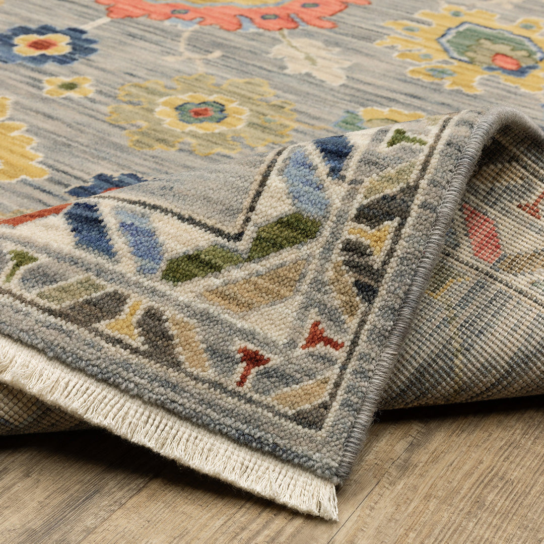 Lucca Rug