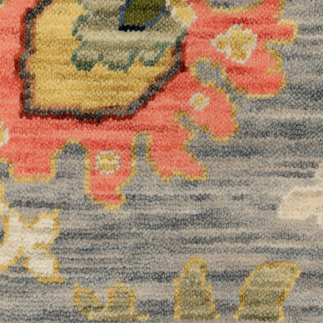 Lucca Rug