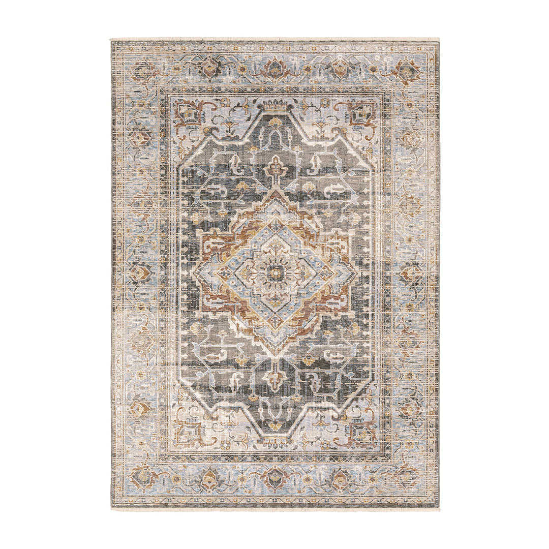 Maharaja Sapphire Rug