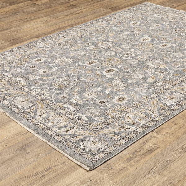 Alfombra Maharaja Sky 