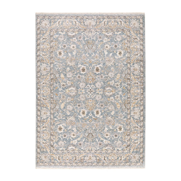 Alfombra Maharaja Sky 
