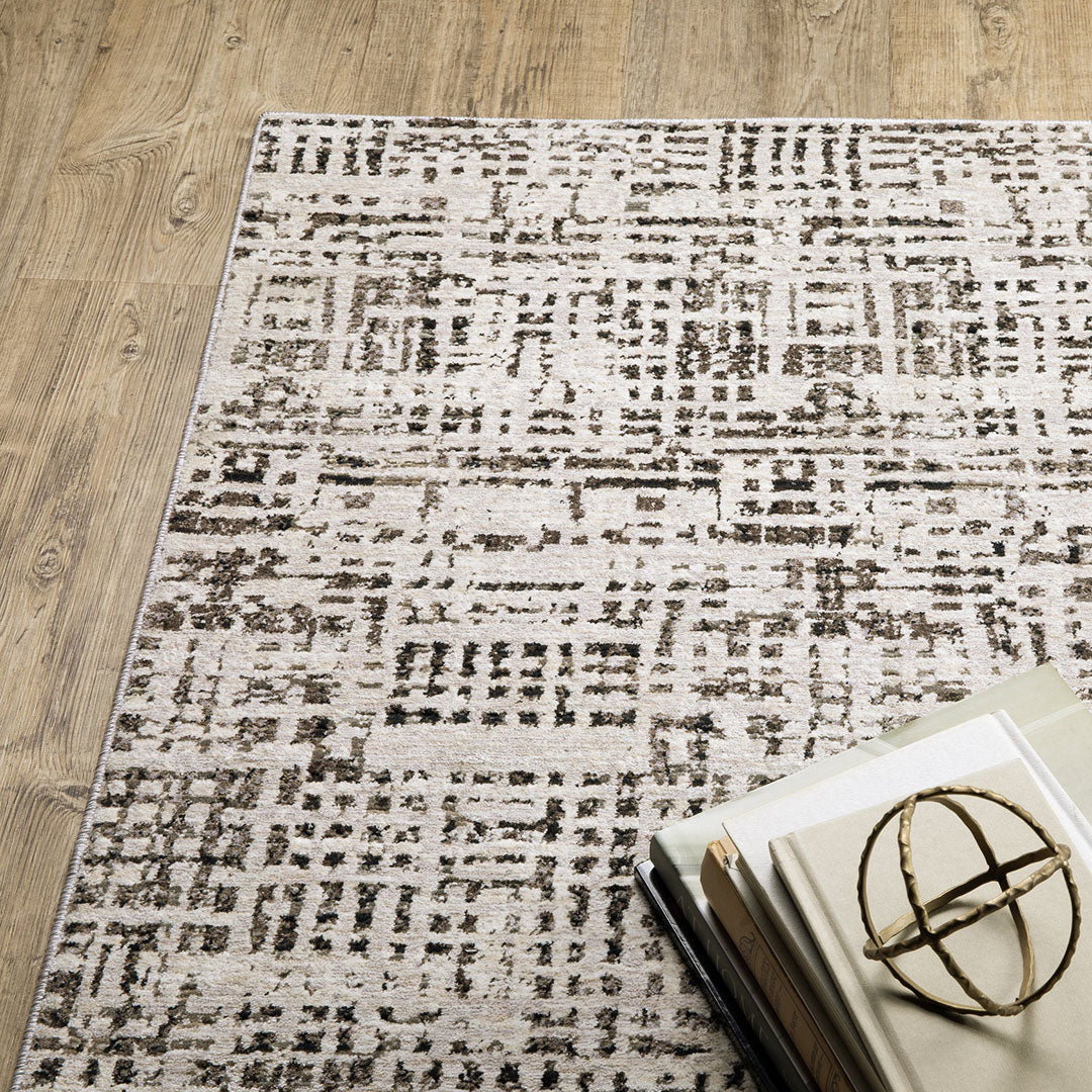 Nebulous Rug