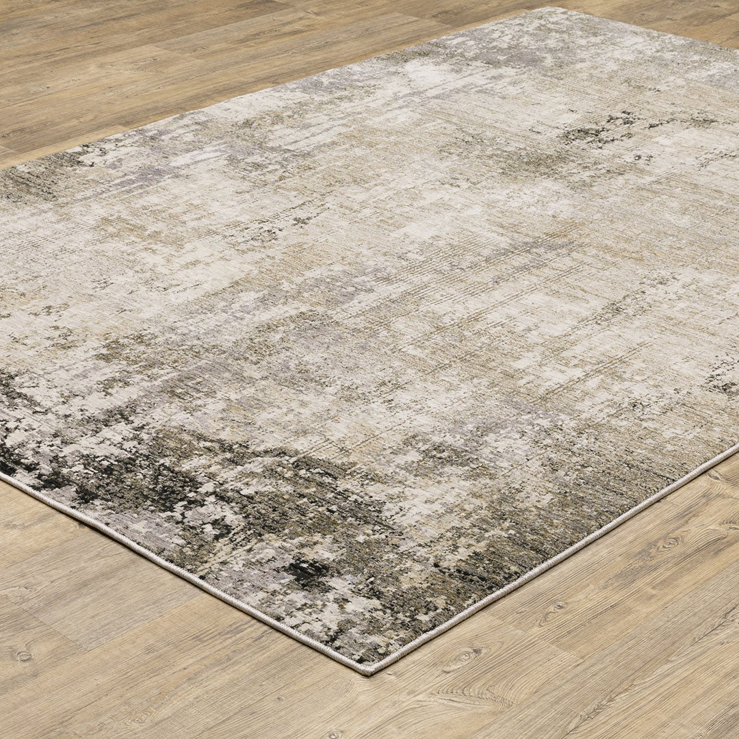 Nebulous Blends Rug
