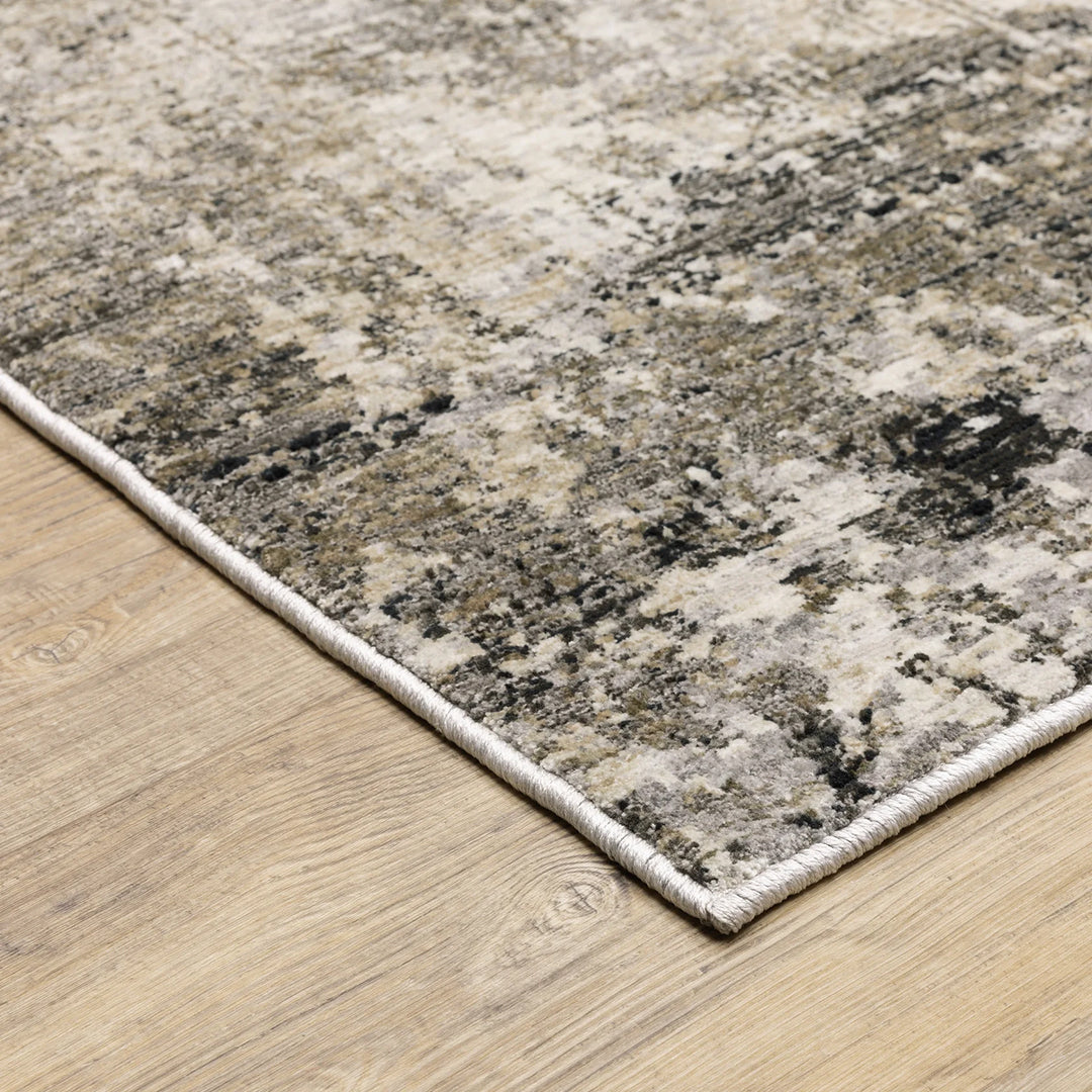 Nebulous Blends Rug