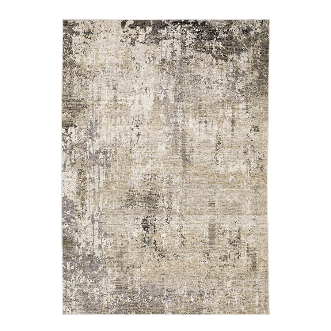Nebulous Blends Rug