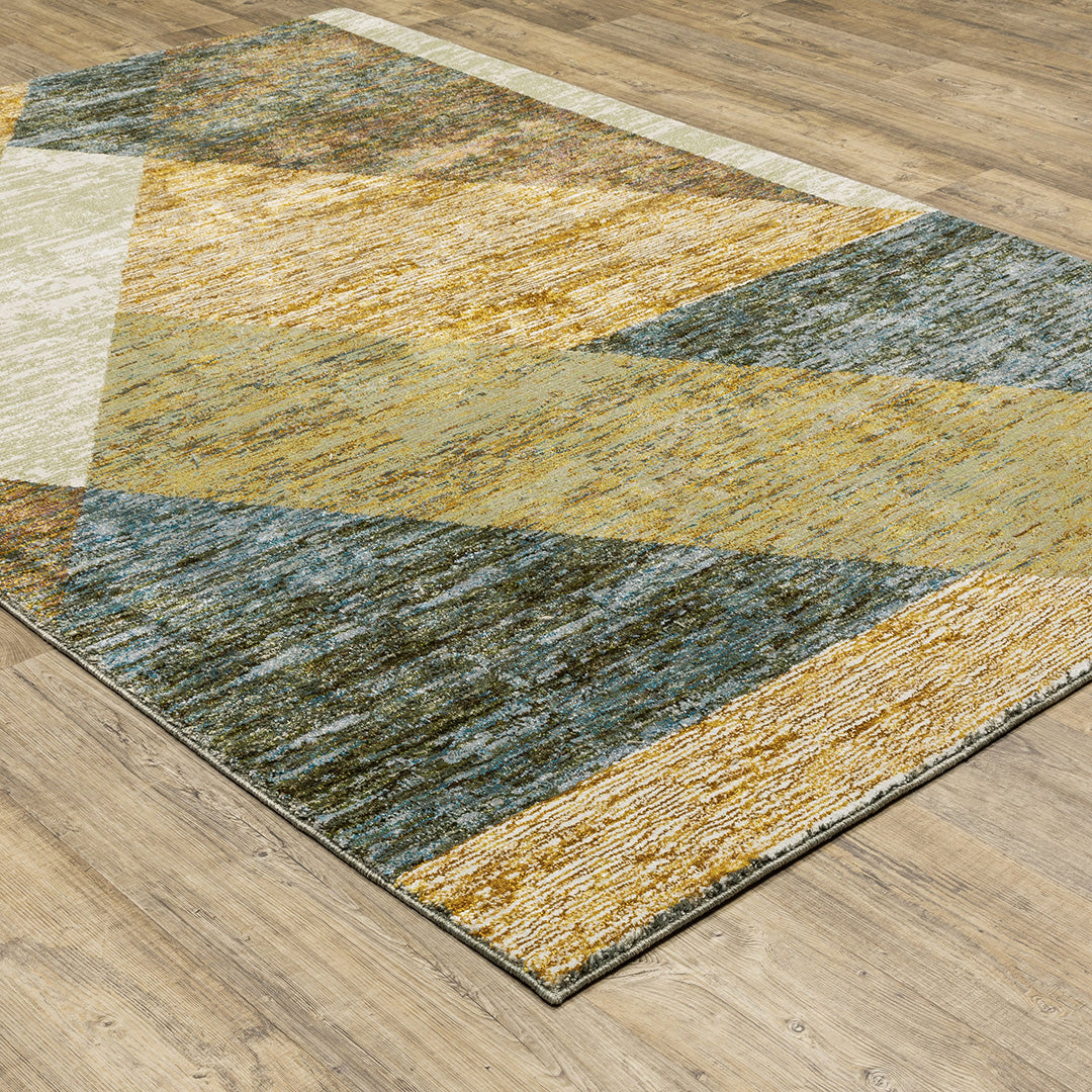 Strada Rug