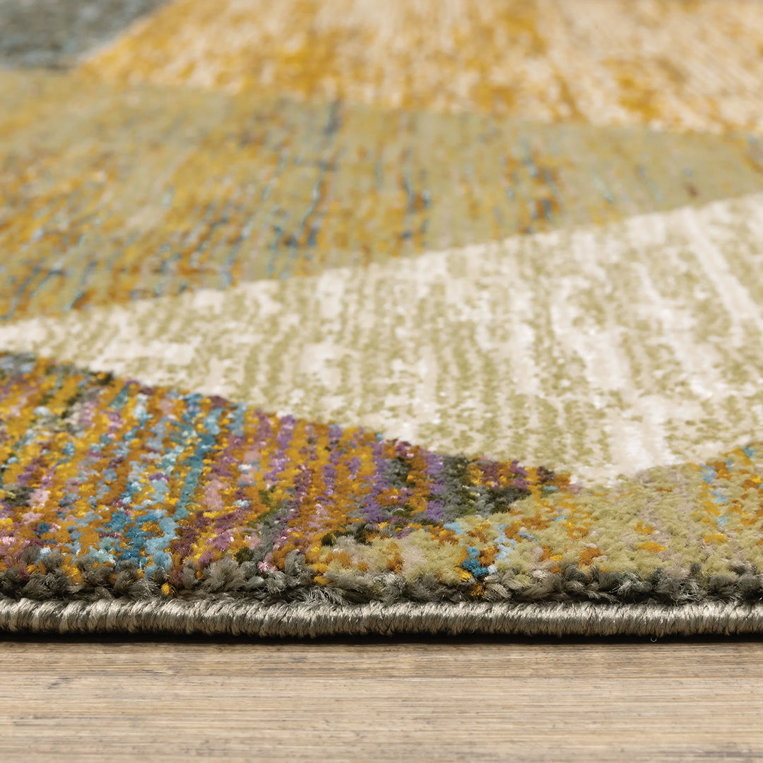 Strada Rug