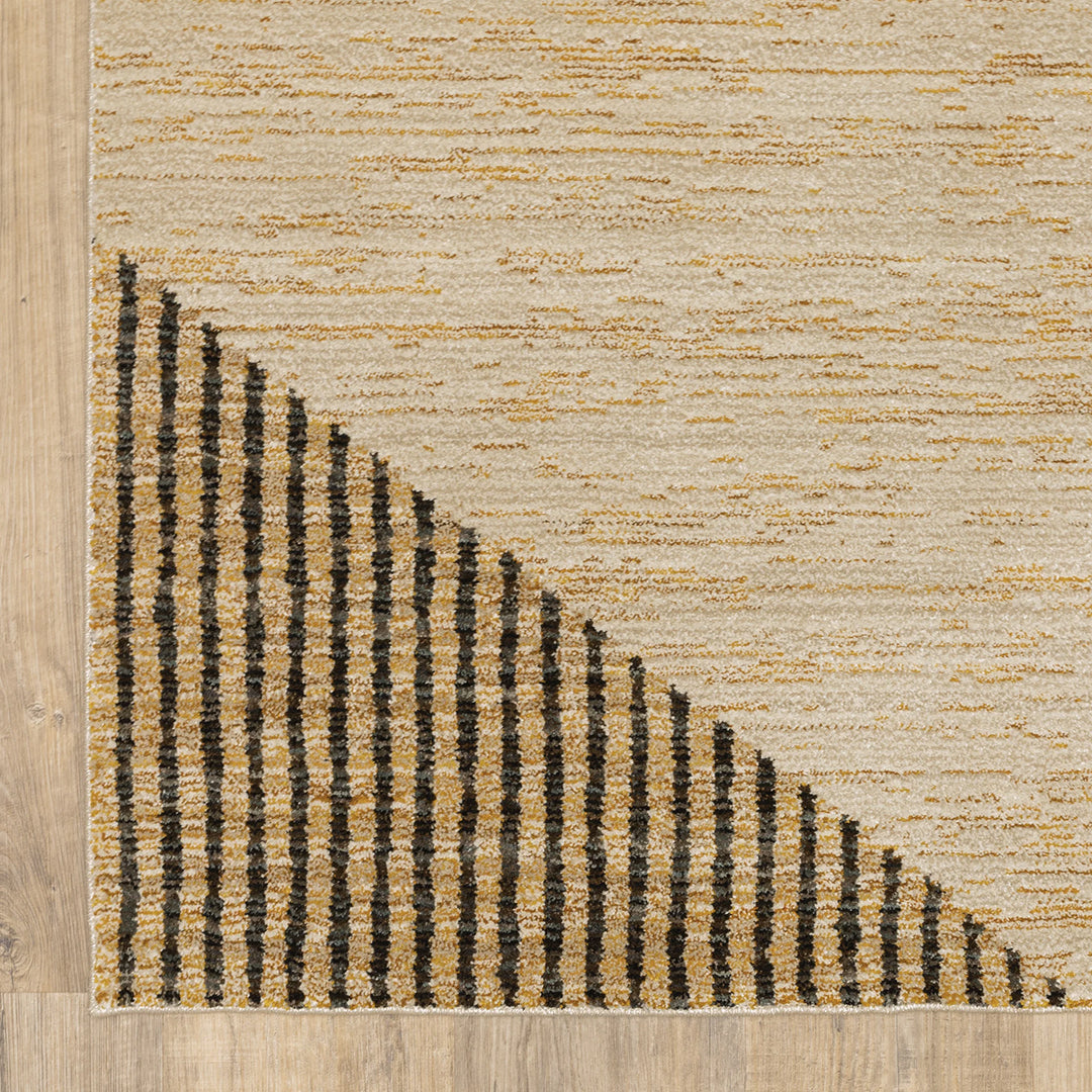 Strada Gray Rug