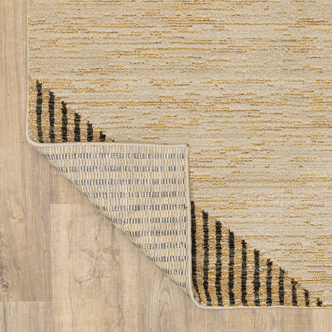 Strada Gray Rug
