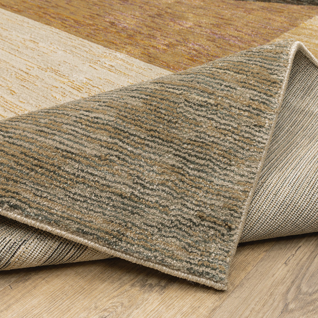 Strada Gray Rug
