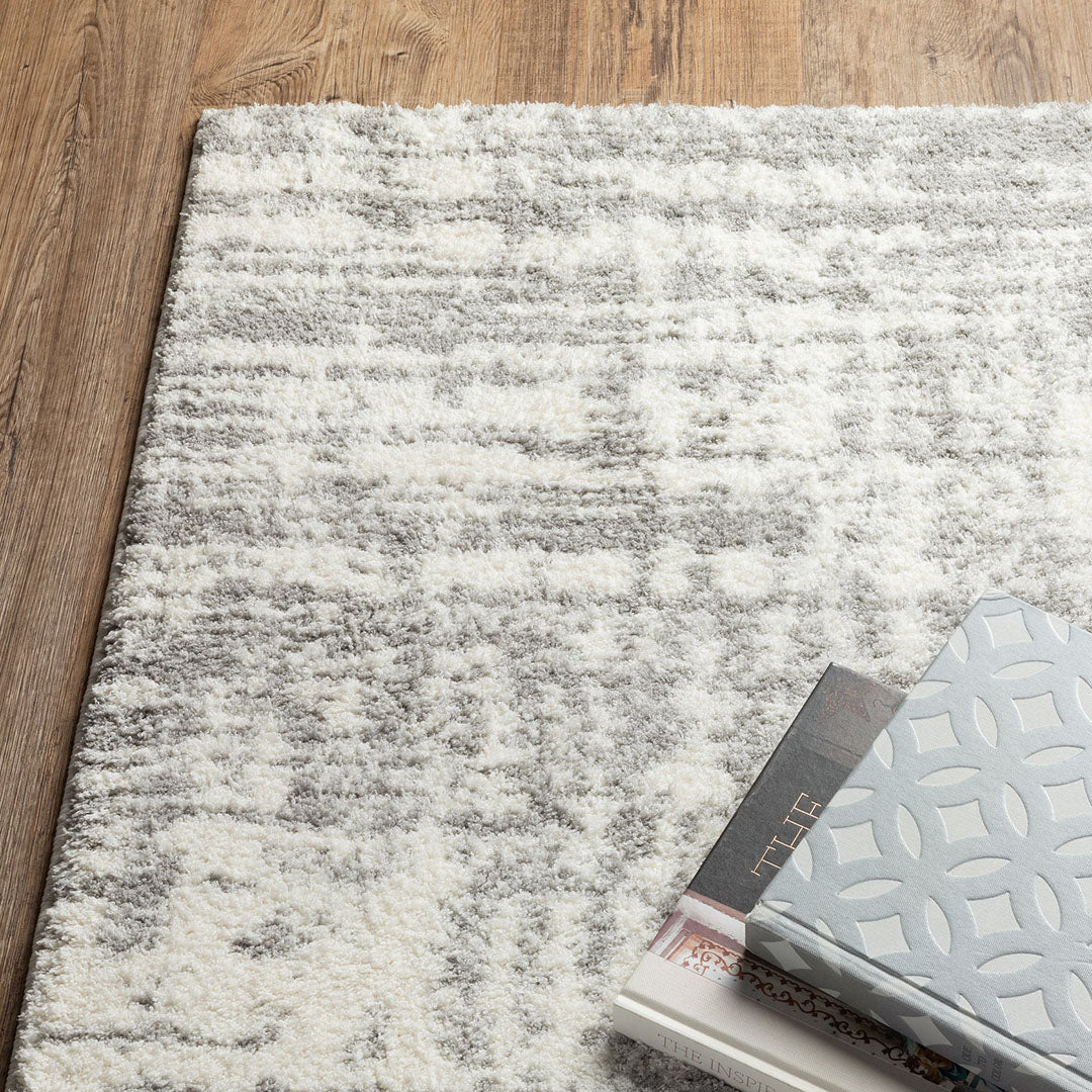 Verona Gray Rug