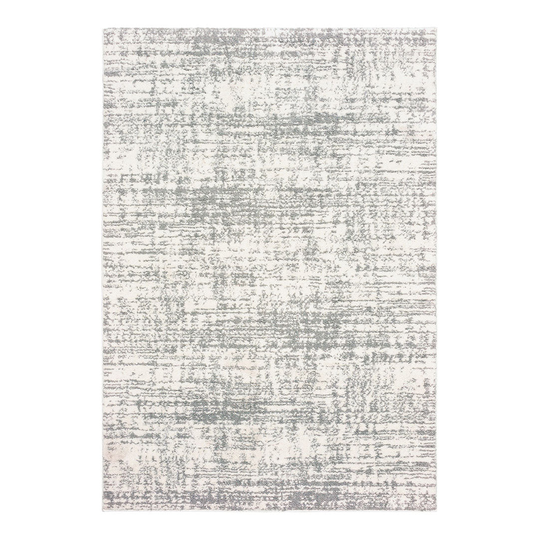 Alfombra gris Verona 