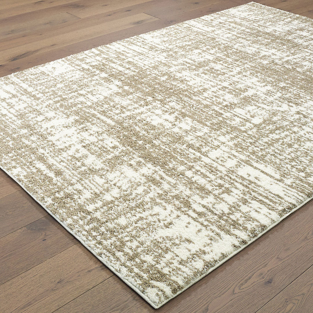 Verona Wheat Rug