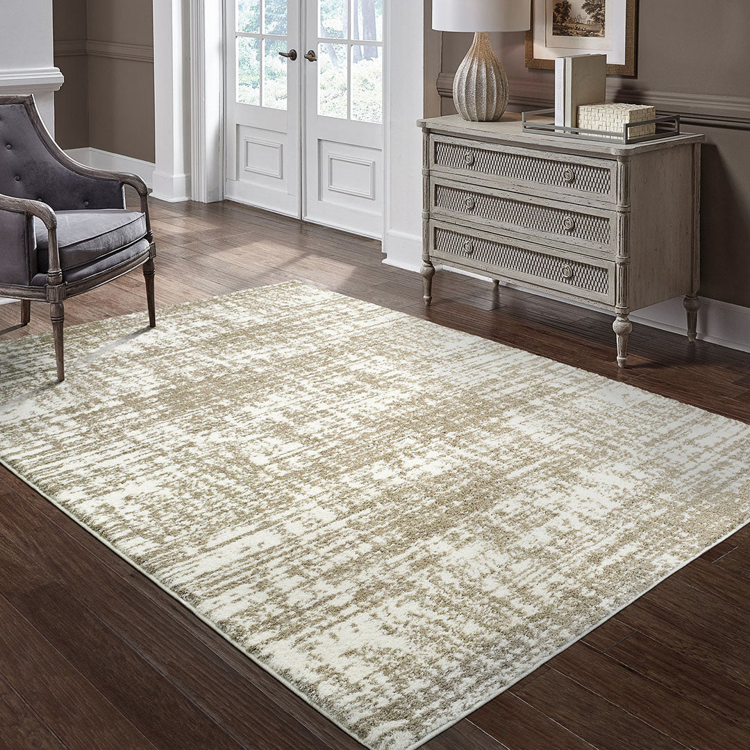 Verona Wheat Rug