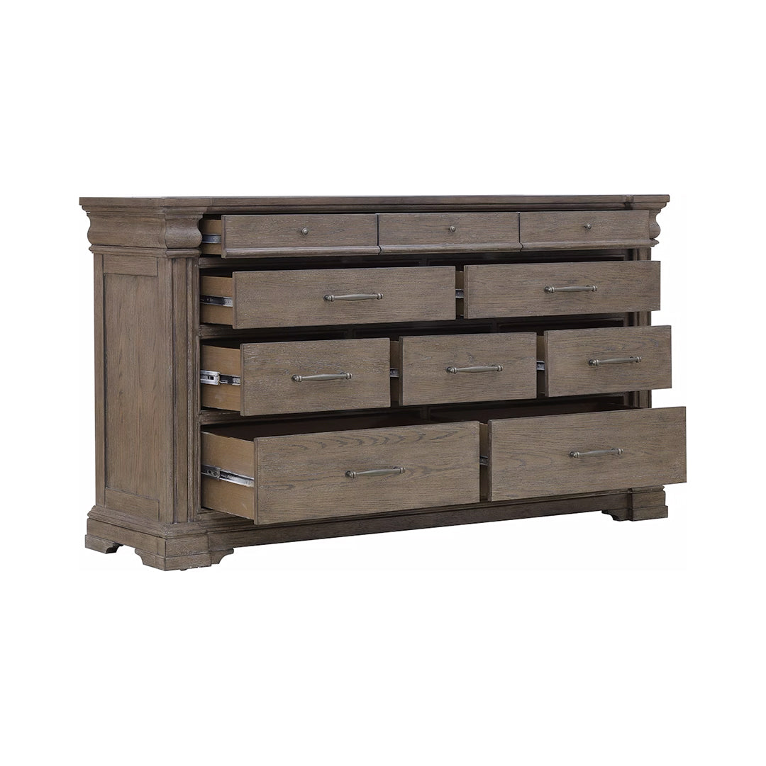 Madison Ridge Dresser