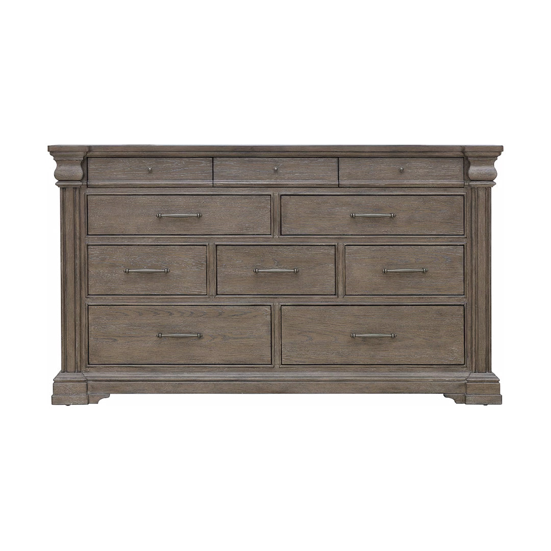 Madison Ridge Dresser