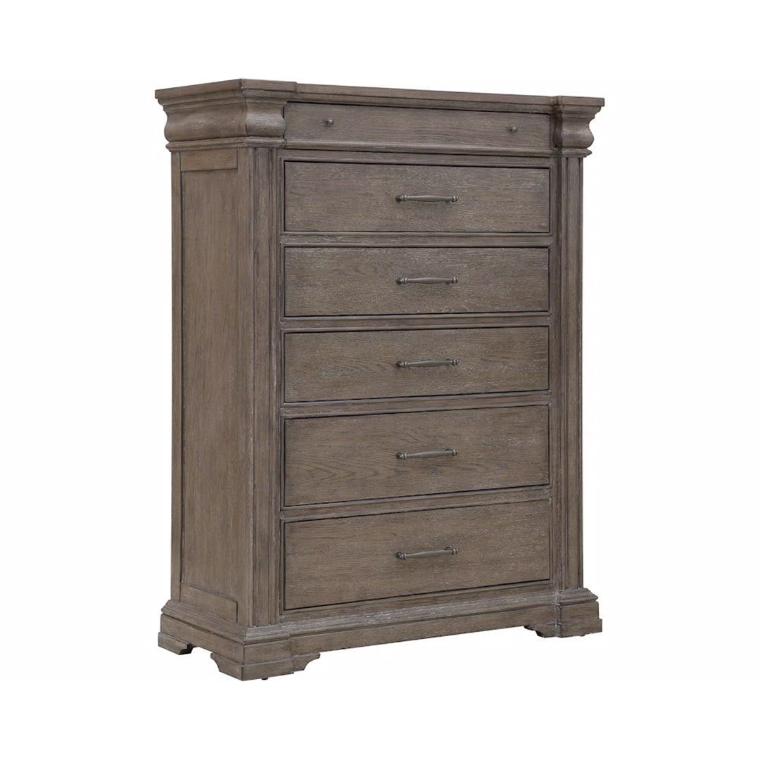 Madison Ridge Chest