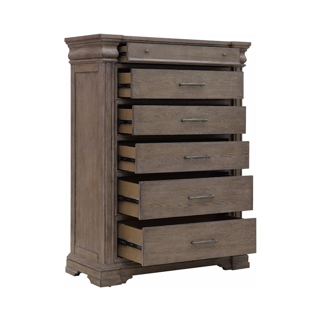 Madison Ridge Chest
