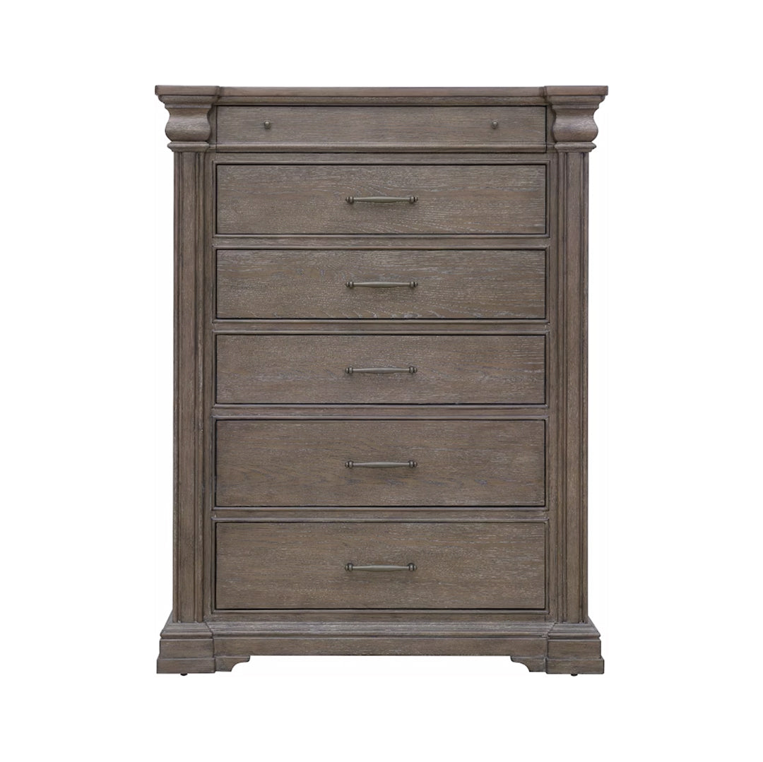 Madison Ridge Chest