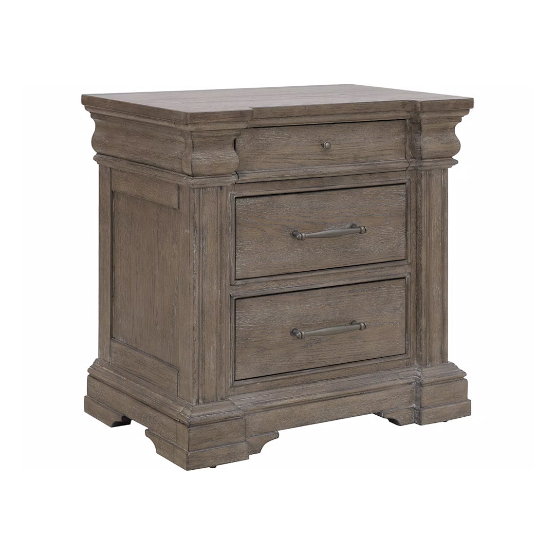Madison Ridge Nightstand